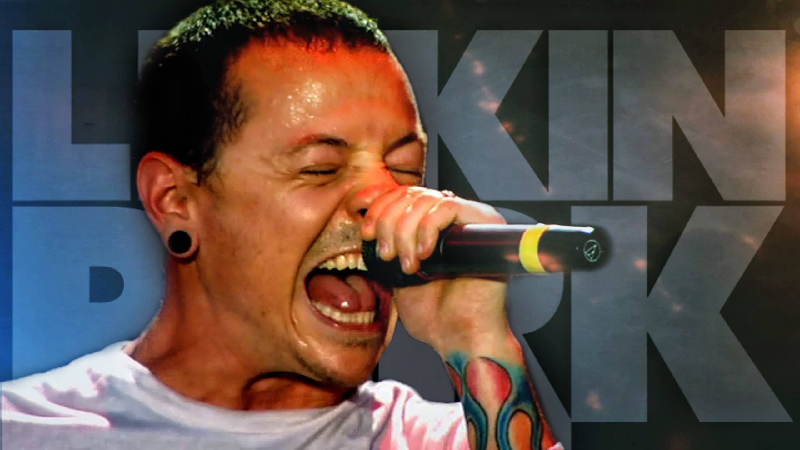 Linkin Park - From the Inside (Road to Revolution: Live at Milton Keynes) смотреть онлайн
