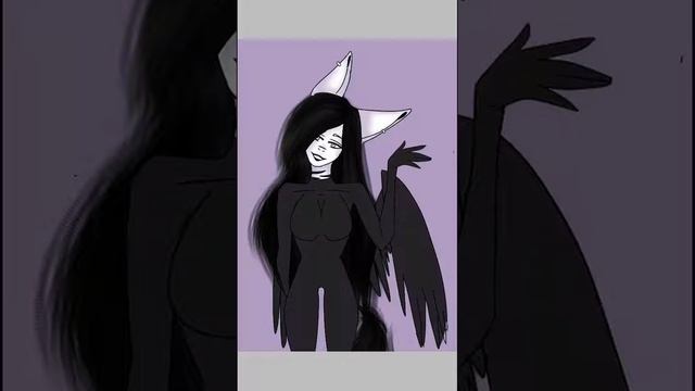 Speedpaint|Lady Jiss