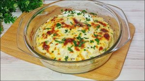Самый простой и вкусный Рецепт из куриного филе в духовке. Нежная и сочная куриная грудка!