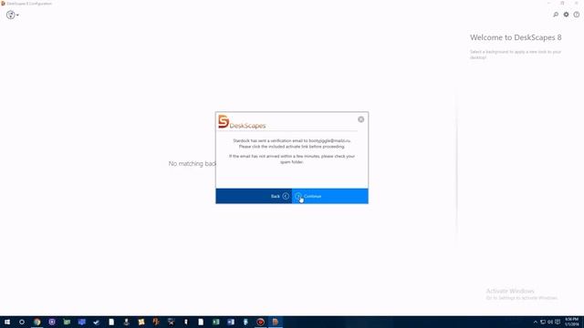 (Out Dated) How to get Animated Background Free on windows 10 смотреть онлайн