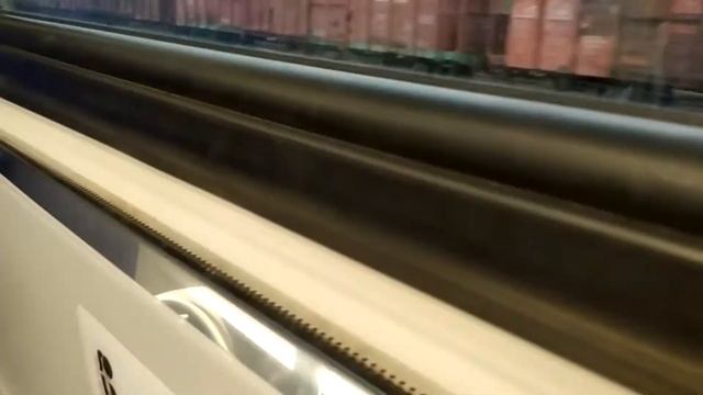 "Про транспорт" Московские Центральные диаметры и электропоезда ЭГ2ТВ Иволга смотреть онлайн