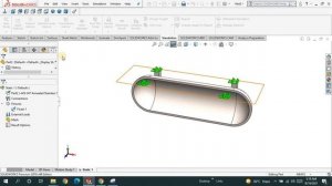solidworks simulation static analysis |solidworks simulation complete | solidworks simulation guide