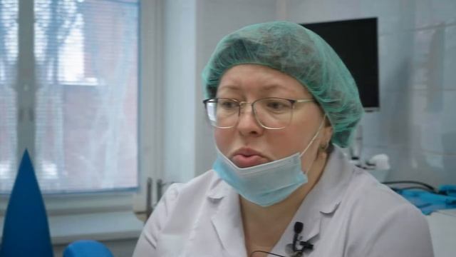 Наивные вопросы ЛОР-врачу смотреть онлайн