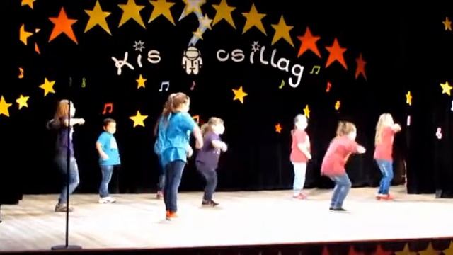 11 Gála 2014 KIS CSILLAG смотреть онлайн