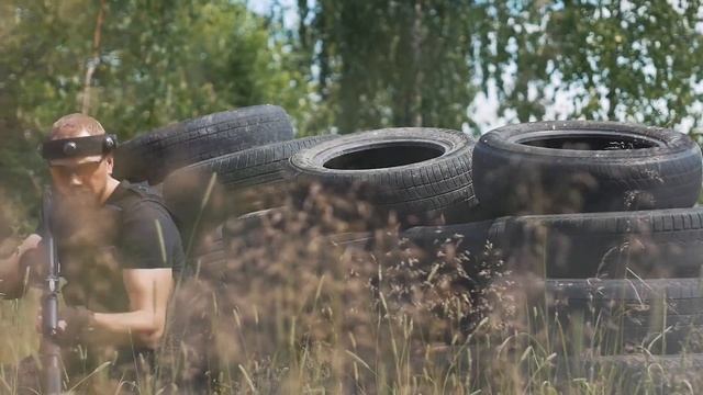 ПП-19-01 «ВИТЯЗЬ» серии «STEEL». Краткий обзор смотреть онлайн