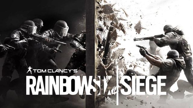 Tom Clancy’s Siege (Tom Clancy’s Rainbow Six: Siege) оригинальный саундтрек