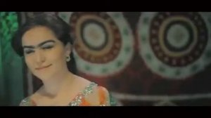 Нигина Амонкулова и Дамирбек Олимов