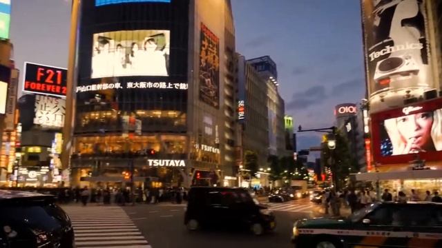 La La Land (Sound Visualization - Blender) смотреть онлайн