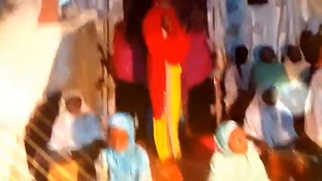 Daya daga cikin Video na taran yaumun nisa'u ranar mata daga bakin mariya madiha смотреть онлайн