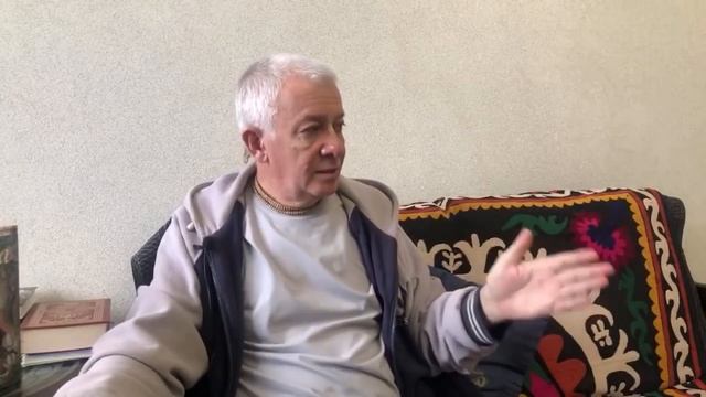 ПРОПОВЕДЬ ХРИСТА - Александр Хакимов - Алматы, 2020 смотреть онлайн