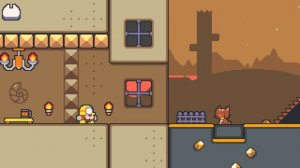 как получить Брутуса в игре super cat tales 2