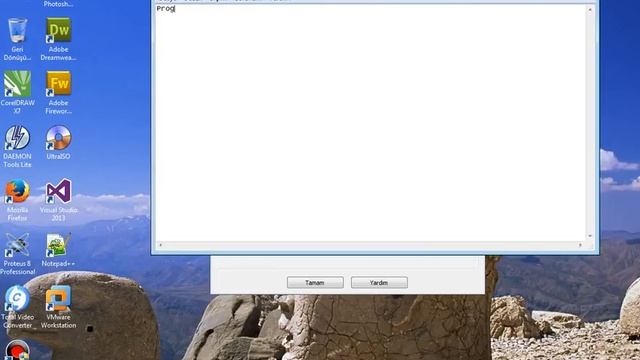 Dosya Sıkıştırma programı (WinRAR) смотреть онлайн