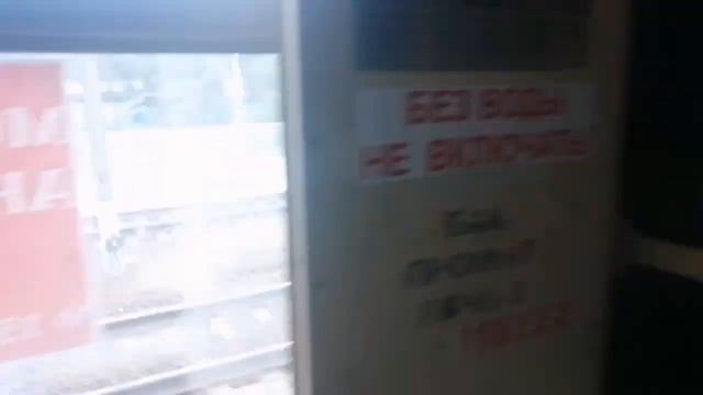 ПОЕЗД 152/151 МОСКВА - АНАПА. Поездка на море смотреть онлайн