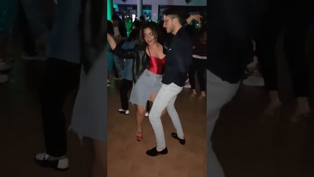 Social Dance Salsitaly Estivo 2019