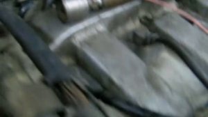 неисправность катушки зажигания Mazda