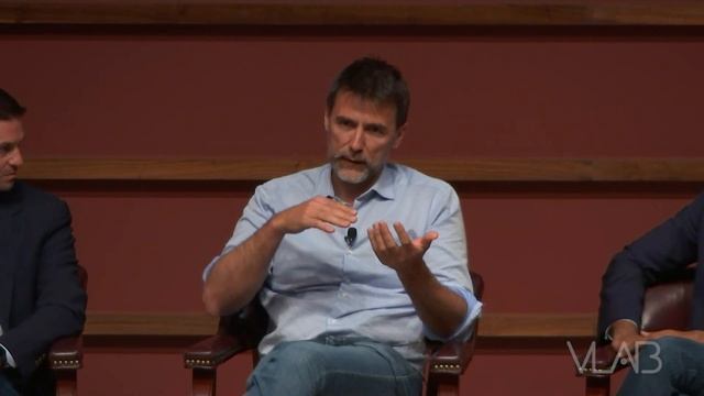Zero-Trust Cybersecurity: Trust No One? #zerotrust смотреть онлайн