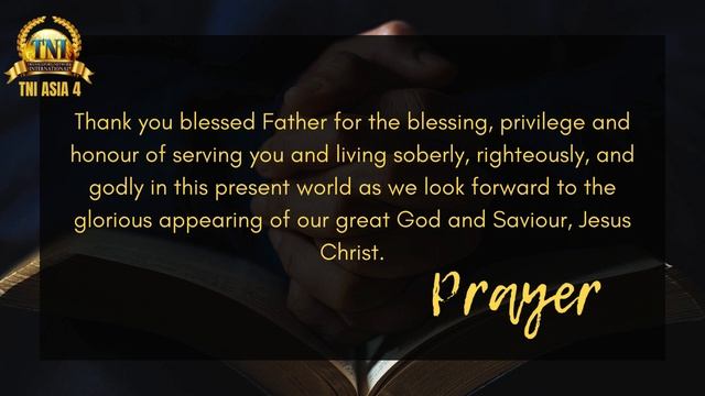 PREPARING FOR OUR ETERNAL CITY || 5 AUGUST 2024 RHAPSODY OF REALITIES BY PASTOR CHRIS OYAKHILOME смотреть онлайн