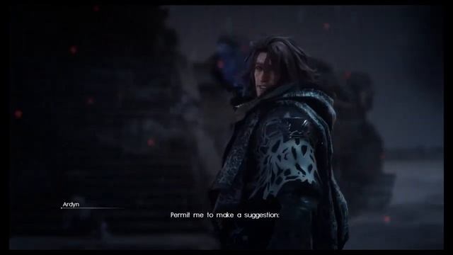 Final Fantasy XV - Walkthrough Part 56: Episode Ignis - Final Boss + Ending смотреть онлайн