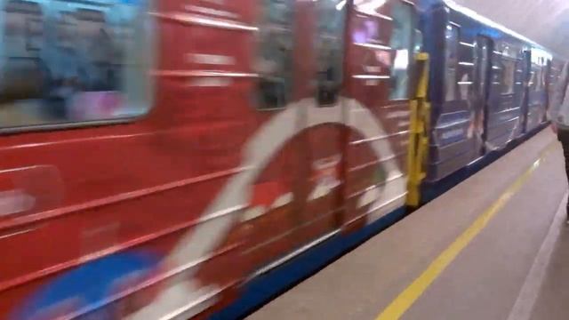 Пришелец на Садовой смотреть онлайн