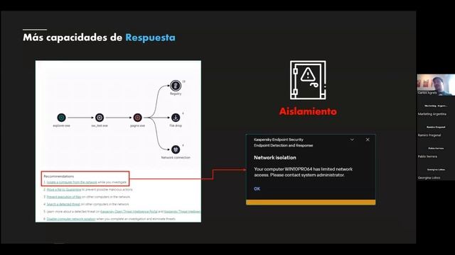 Kaspersky NEXT 2024-06-05 смотреть онлайн