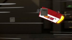 S3 E5 - Yellow Level - Block Star