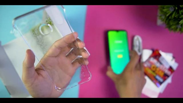 Unboxing Infinix Smart 4 Indonesia || Rp. 1 Juta Kembali Seribu смотреть онлайн