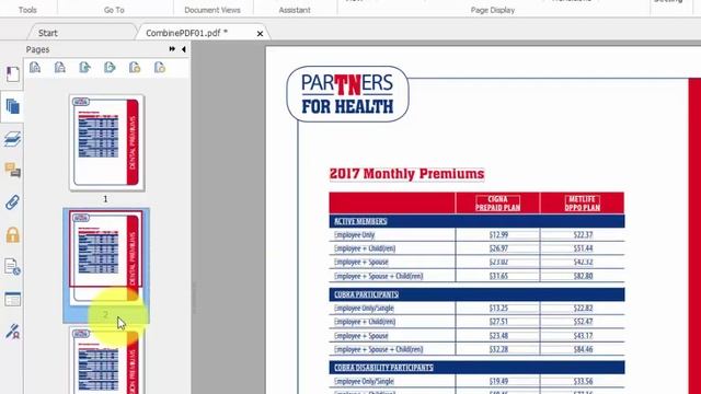 Overview of Foxit PhantomPDF