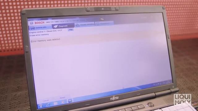 LIQUI MOLY Limpiador para sistemas da aspiracon diesel смотреть онлайн