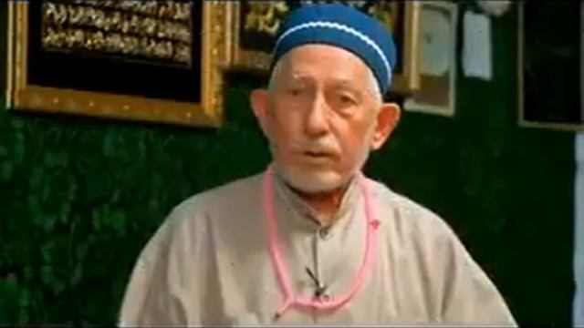 Сказки для ВАХХАБИСТОВ. Истина для нормальных мусу(50) смотреть онлайн