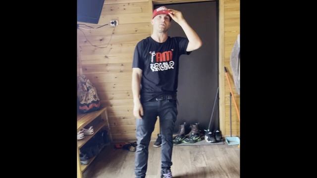 Krump Weknd SainTP Russia open class moment. смотреть онлайн