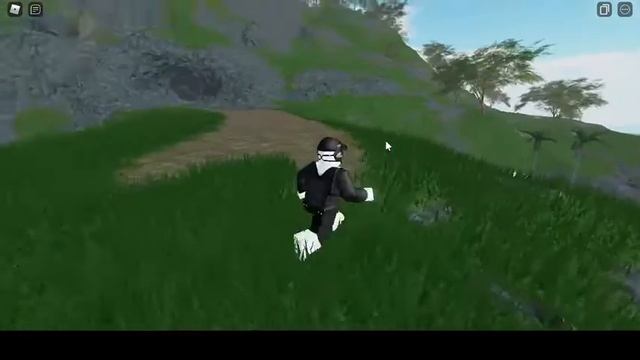 Way to get artifact C in Isle смотреть онлайн