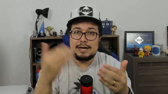 🤓 👨🏻💻 Contribuindo com o VSCode | Curso GitHub смотреть онлайн