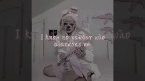 Hello Kitty by Jazmin Bean • Lyric Video