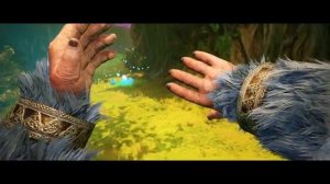 Split Fiction ｜ Official Co-op Gameplay Trailer