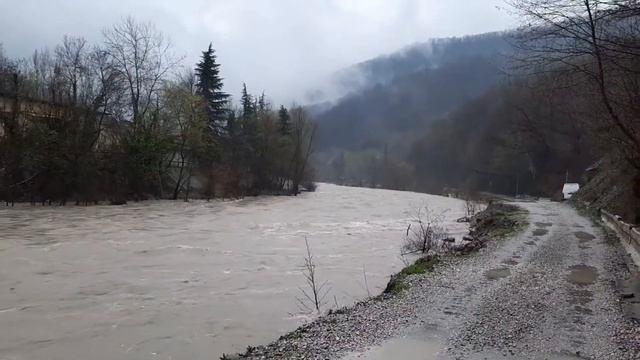 река Сочи смотреть онлайн
