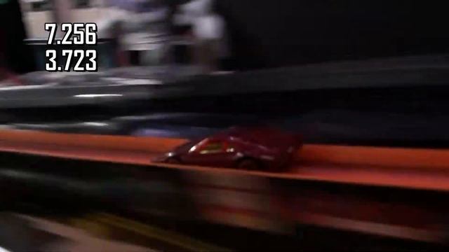 Corvette Stingray, Ferrari 308 - Day 4 - East Ridge Champions Stage смотреть онлайн