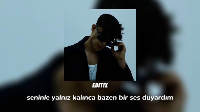 Ahmet Can Dündar - Bana Onlar Gibi Davranma (Lyrics video) смотреть онлайн