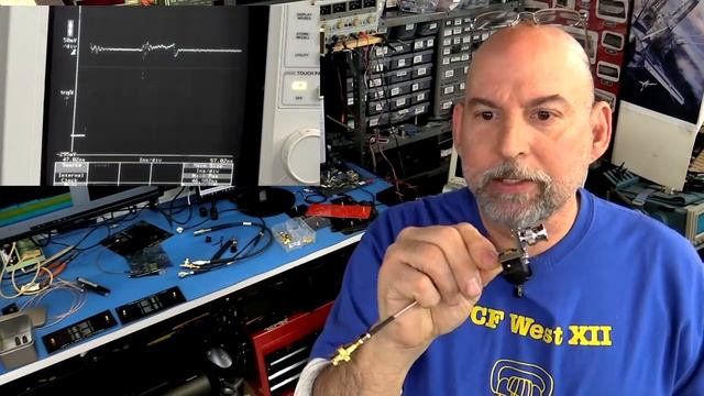 Testing Myths of High-Speed PCB Design смотреть онлайн