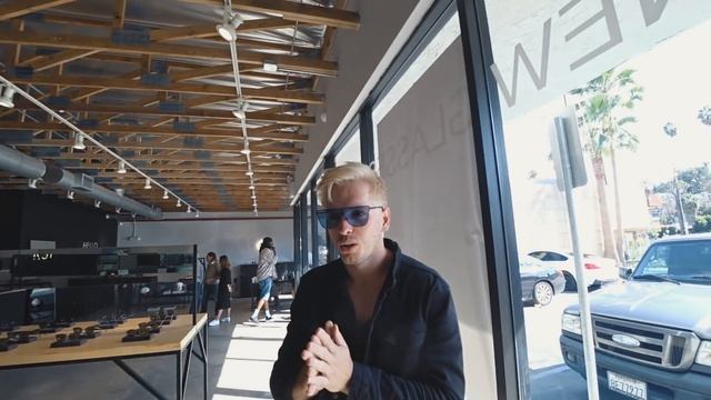 Day 91-93. Олег возвращается на YouTube + Даяна Размотала Машину + Сад Украл Собаку смотреть онлайн