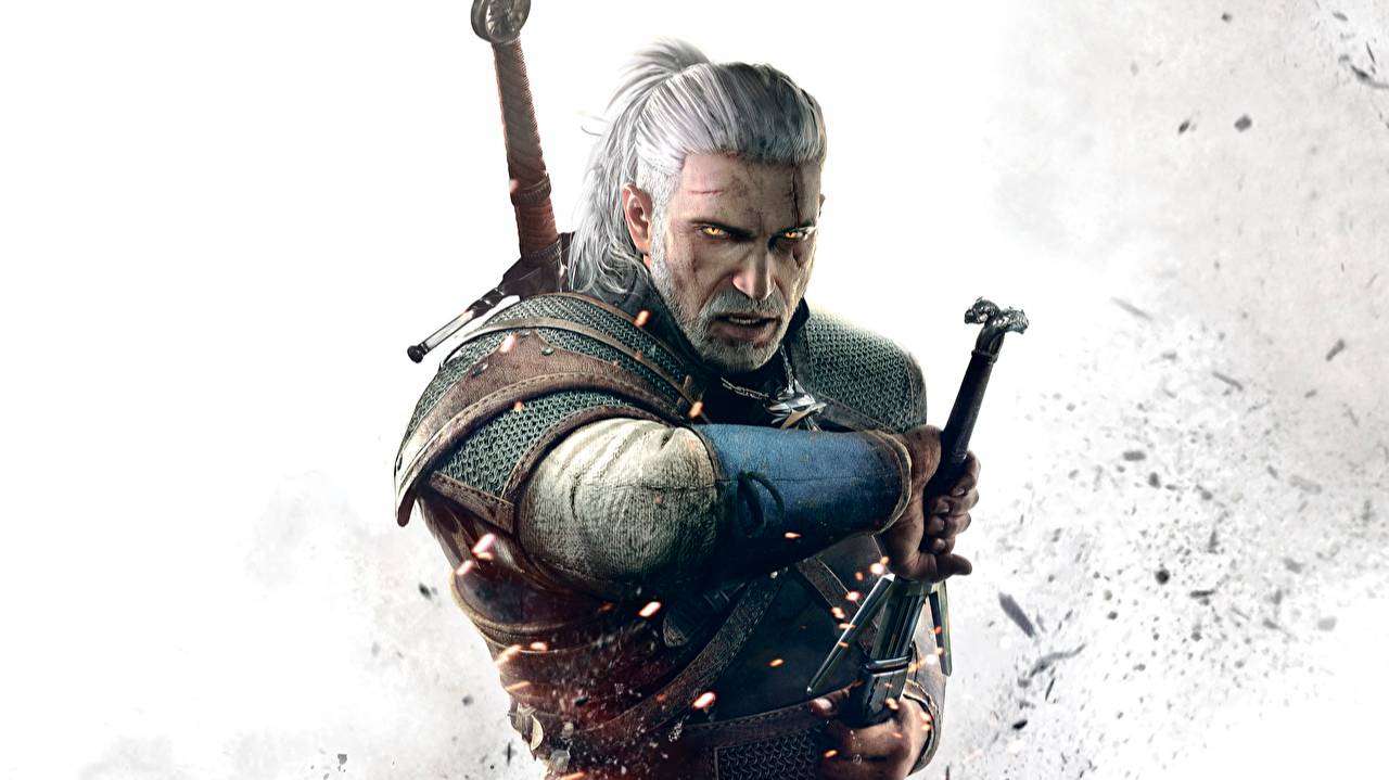Прохождение The Witcher 3: Wild Hunt смотреть онлайн