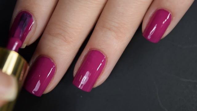 EA POLISH | LIVE SWATCHES смотреть онлайн
