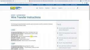 How to ADD a Payment Method to AdSense in Jamaica