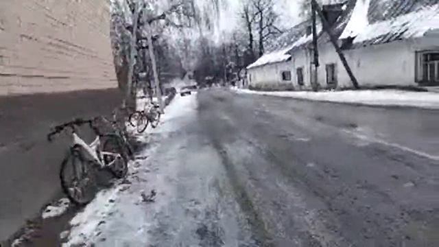 Танец Shuffle Учимся танцевать, ШАФФЛУЕМ💃😁 смотреть онлайн