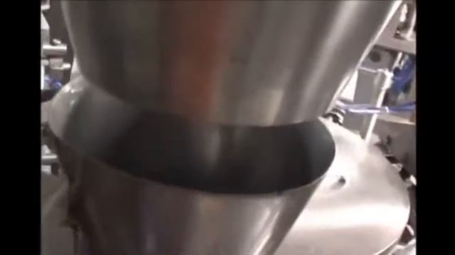 Установка для фасовки жидких и вязких продуктов в пакет с запечаткой смотреть онлайн