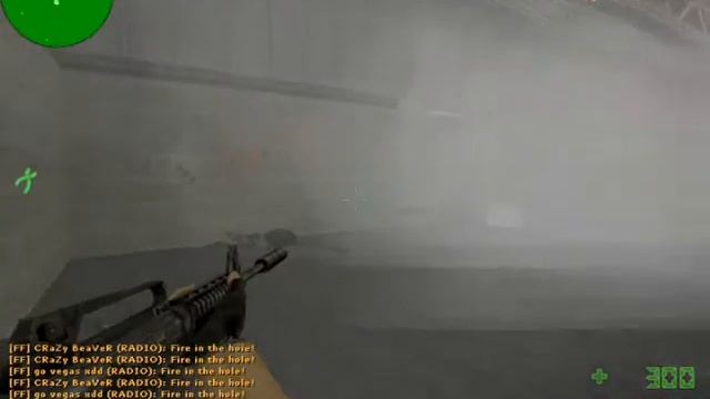 Rasamaha XD Weapon Sound.wmv