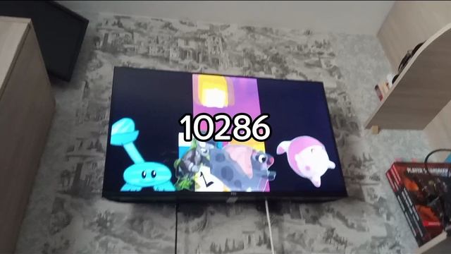 ПОК 10273-10300 но с цифрами смотреть онлайн