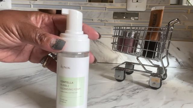 WAKANDA PANNING PROJECT FEBRUARY 2023 | IL Makiage , Elemis, KISS, 111 SKIN,