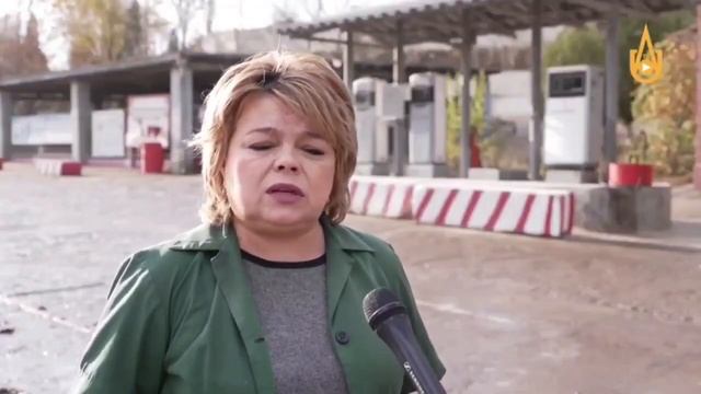 Заправка Белаза с автоматическим учетом топлива смотреть онлайн