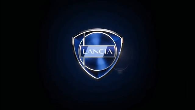 Lancia logo (2022-present) смотреть онлайн
