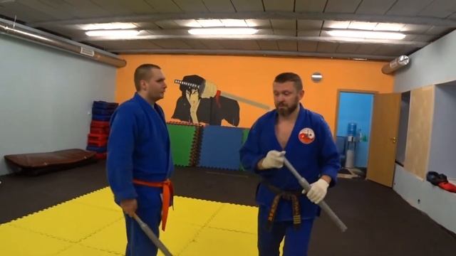 Важнейшие методические указания по правильной атаки двух атакующих, а так же работы против двух смотреть онлайн